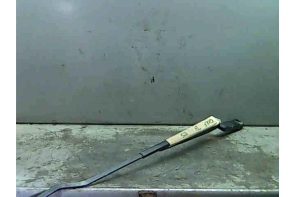 Recambio de brazo limpiaparabrisas delantero para volkswagen golf iv berlina (1j1) 1.8 referencia OEM IAM 1J1955409A  