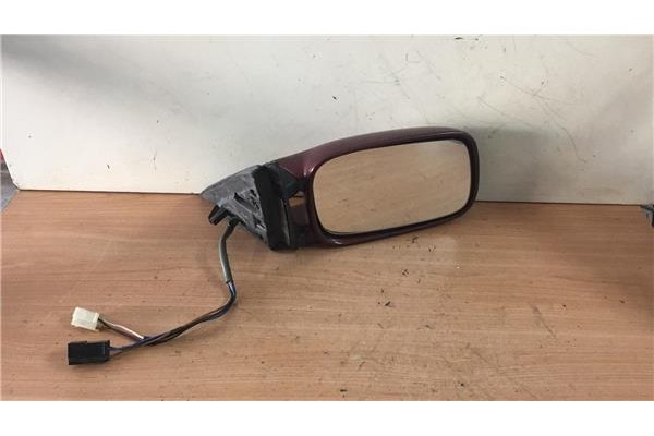 Recambio de retrovisor electrico derecho para volkswagen passat berlina (312) 1.8 cl referencia OEM IAM E10017273  