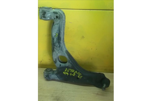 Recambio de brazo inferior delantero izquierdo para opel astra g coupé (2000) 1.8 16v [1,8 ltr. - 92 kw 16v] referencia OEM IAM 