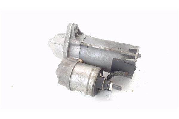 Recambio de motor arranque para fiat iii fiorino (225) 1.3 d multijet referencia OEM IAM 51880229  
