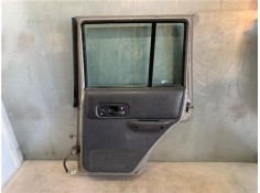 Recambio de puerta trasero derecha para jeep cherokee (xj) 2.5 td referencia OEM IAM 55235904AA  
