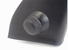 Recambio de retrovisor derecho para seat ibiza (6k1) referencia OEM IAM   