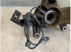 Recambio de mangueta delantero izquierda para renault scenic ii (jm) 1.5 dci (jm0f) referencia OEM IAM 8200297028  