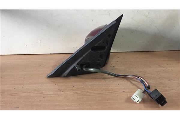 Recambio de retrovisor electrico derecho para volkswagen passat berlina (312) 1.8 cl referencia OEM IAM E10017273  