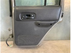 Recambio de puerta trasero derecha para jeep cherokee (xj) 2.5 td referencia OEM IAM 55235904AA  