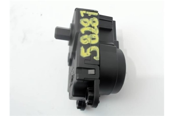 Recambio de modulo electronico para opel movano b furgón/combi 2.3 combi l1h1 3,0t referencia OEM IAM A21201700  