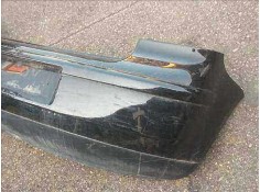 Recambio de paragolpes trasero para volkswagen polo iv (9n1) 1.2 12v referencia OEM IAM   