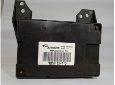Recambio de centralita para nissan almera tino (v10m) 2.2 ambience referencia OEM IAM ED01334710  