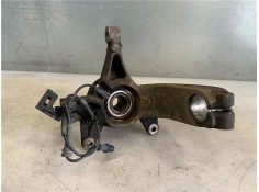 Recambio de mangueta delantero izquierda para renault scenic ii (jm) 1.5 dci (jm0f) referencia OEM IAM 8200297028  