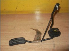 Recambio de pedal acelerador para renault clio ii fase i (b/cb0) 1.2 (b/cb0f, b/cb0a, b/cb10, b/cb1k, b/cb2d, b/cb2h) referencia