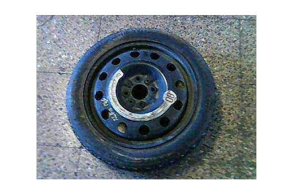 Recambio de rueda completa repuesto para alfa romeo 146 1.6 t.spark referencia OEM IAM   