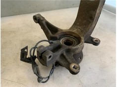 Recambio de mangueta delantero izquierda para renault scenic ii (jm) 1.5 dci (jm0f) referencia OEM IAM 8200297028  