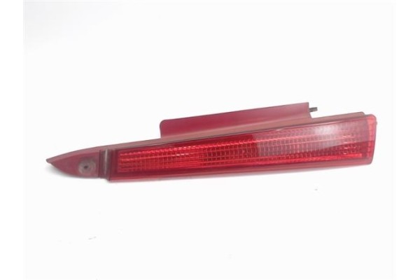 Recambio de reflectante paragolpes trasero para citroen c4 berlina referencia OEM IAM   