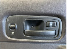 Recambio de puerta trasero derecha para jeep cherokee (xj) 2.5 td referencia OEM IAM 55235904AA  