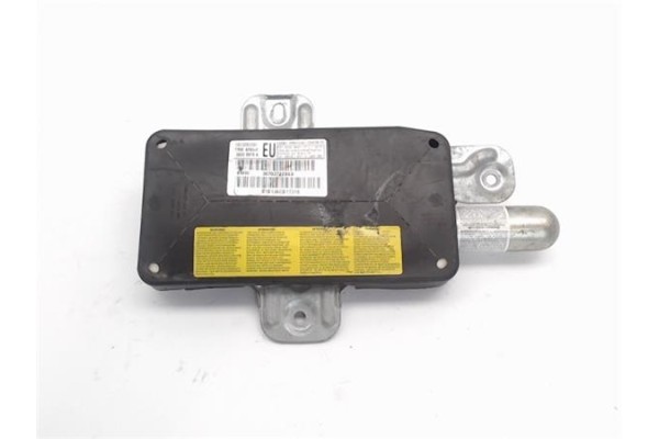Recambio de airbag lateral delantero izquierdo para bmw serie 3 berlina (e46) referencia OEM IAM 30703722903I 01B136CB17319 