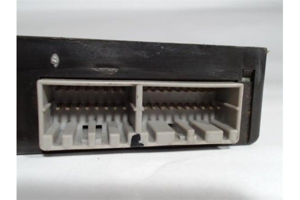 Recambio de centralita para nissan almera tino (v10m) 2.2 ambience referencia OEM IAM ED01334710  