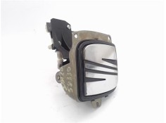 Recambio de cerradura porton para seat ibiza (6l1) 1.4 tdi referencia OEM IAM 1M0959781A  3B0959781B , AUDI | 5K6810773A , AUDI 