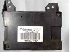 Recambio de centralita para nissan almera tino (v10m) 2.2 ambience referencia OEM IAM ED01334710  