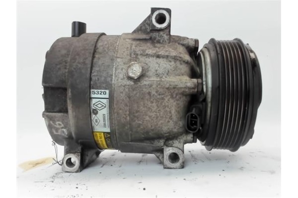 Recambio de compresor aire acond. para renault laguna ii grandtour (kg0) 1.9 expression confort referencia OEM IAM 8200021822 53