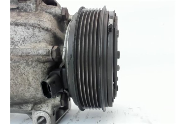 Recambio de compresor aire acond. para renault laguna ii grandtour (kg0) 1.9 expression confort referencia OEM IAM 8200021822 53