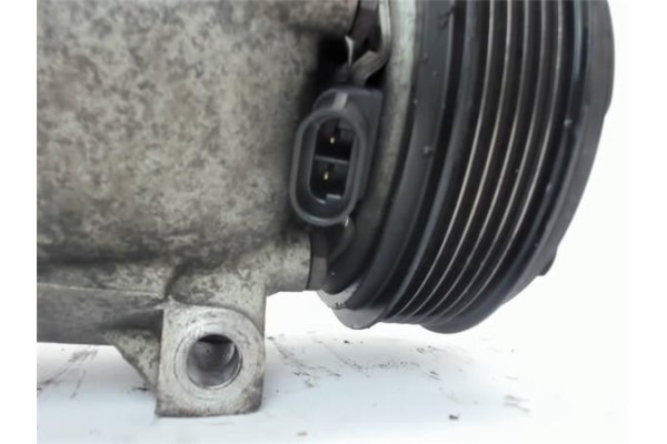 Recambio de compresor aire acond. para renault laguna ii grandtour (kg0) 1.9 expression confort referencia OEM IAM 8200021822 53