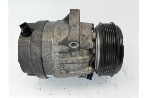Recambio de compresor aire acond. para renault laguna ii grandtour (kg0) 1.9 expression confort referencia OEM IAM 8200021822 53
