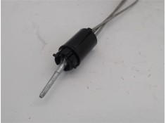 Recambio de retrovisor derecho para ford focus berlina (cak) referencia OEM IAM   