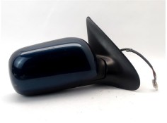 Recambio de retrovisor electrico derecho para nissan primera berlina (p11) 2.0 referencia OEM IAM 963012F427  