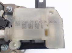 Recambio de cerradura porton para seat ibiza (6l1) 1.4 tdi referencia OEM IAM 1M0959781A  3B0959781B , AUDI | 5K6810773A , AUDI 