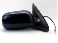 Recambio de retrovisor electrico derecho para nissan primera berlina (p11) 2.0 referencia OEM IAM 963012F427  