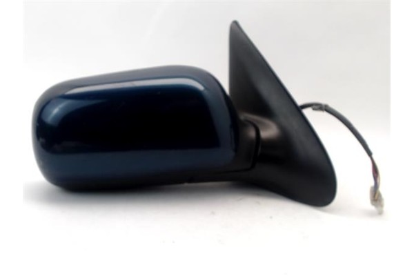 Recambio de retrovisor electrico derecho para nissan primera berlina (p11) 2.0 referencia OEM IAM 963012F427  