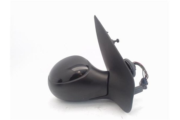 Recambio de retrovisor electrico derecho para peugeot 206 berlina 4-pt. referencia OEM IAM   