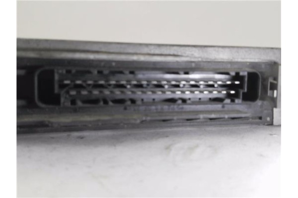 Recambio de centralita para fiat seicento (187) 1.1 (187axb, 187axb1a) referencia OEM IAM IAW16FME6 46534753 