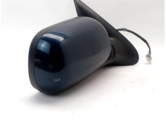 Recambio de retrovisor electrico derecho para nissan primera berlina (p11) 2.0 referencia OEM IAM 963012F427  