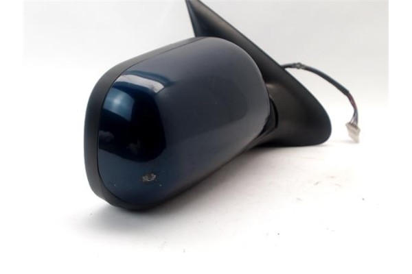 Recambio de retrovisor electrico derecho para nissan primera berlina (p11) 2.0 referencia OEM IAM 963012F427  