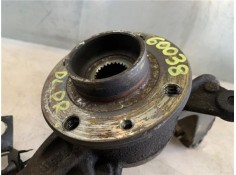 Recambio de mangueta delantero derecha para renault scenic ii (jm) 1.5 dci (jm0f) referencia OEM IAM 8200297033  