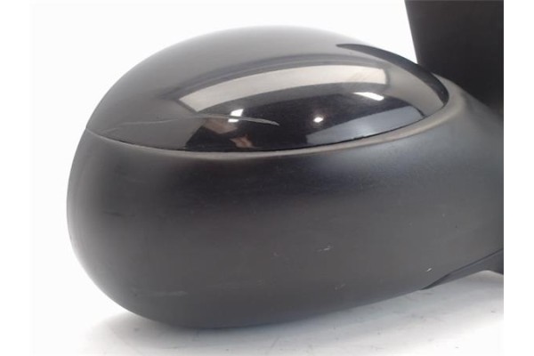Recambio de retrovisor electrico derecho para peugeot 206 berlina 4-pt. referencia OEM IAM   