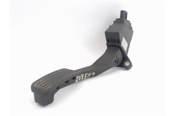 Recambio de potenciometro pedal gas para toyota yaris (ksp9/scp9/nlp9) 1.3 vvt-i referencia OEM IAM 78110OD010 50165828541 
