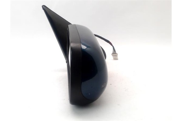 Recambio de retrovisor electrico derecho para nissan primera berlina (p11) 2.0 referencia OEM IAM 963012F427  