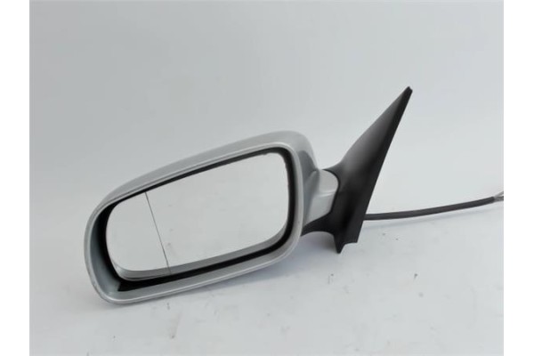Recambio de retrovisor izquierdo para skoda fabia combi (6y5) referencia OEM IAM 1001112LLL  