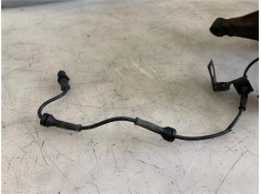 Recambio de mangueta delantero derecha para renault scenic ii (jm) 1.5 dci (jm0f) referencia OEM IAM 8200297033  