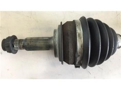 Recambio de palier delantero izquierdo para toyota yaris (ksp9/scp9/nlp9) 1.4 d-4d referencia OEM IAM 434200D180 7563 434100D180