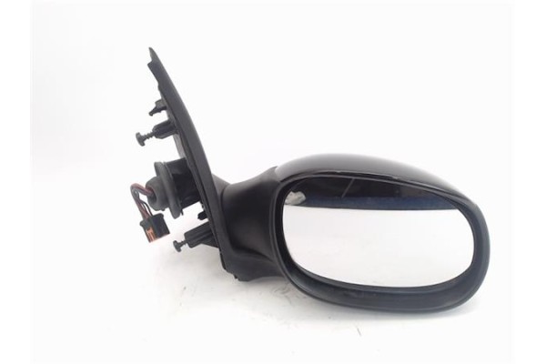 Recambio de retrovisor electrico derecho para peugeot 206 berlina 4-pt. referencia OEM IAM   