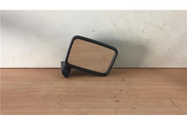 Recambio de retrovisor derecho para volkswagen golf ii (191/193) 1.3 tour referencia OEM IAM E10117176  