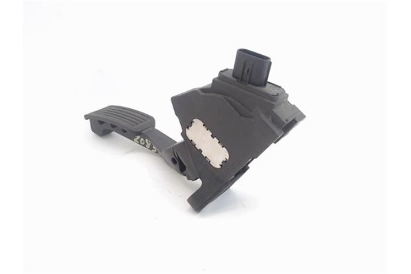 Recambio de potenciometro pedal gas para toyota yaris (ksp9/scp9/nlp9) 1.3 vvt-i referencia OEM IAM 78110OD010 50165828541 