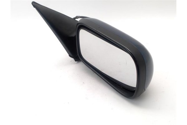 Recambio de retrovisor electrico derecho para nissan primera berlina (p11) 2.0 referencia OEM IAM 963012F427  