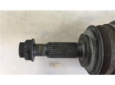 Recambio de palier delantero izquierdo para toyota yaris (ksp9/scp9/nlp9) 1.4 d-4d referencia OEM IAM 434200D180 7563 434100D180