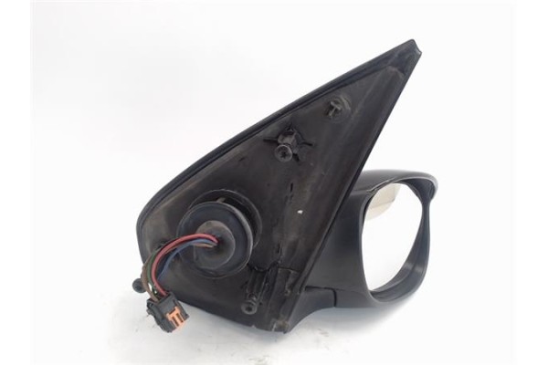 Recambio de retrovisor electrico derecho para peugeot 206 berlina 4-pt. referencia OEM IAM   