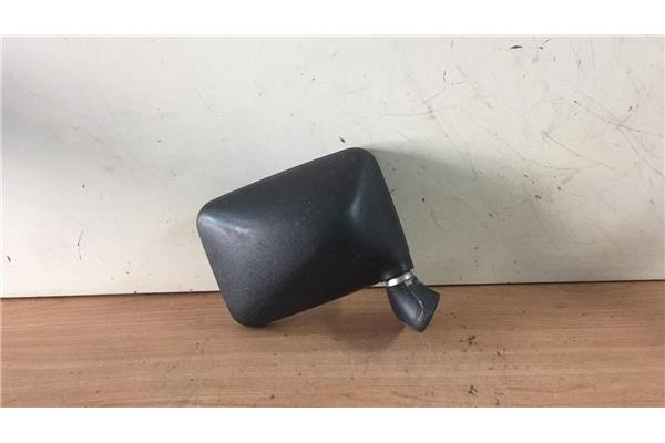 Recambio de retrovisor derecho para volkswagen golf ii (191/193) 1.3 tour referencia OEM IAM E10117176  