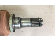 Recambio de palier delantero izquierdo para toyota yaris (ksp9/scp9/nlp9) 1.4 d-4d referencia OEM IAM 434200D180 7563 434100D180